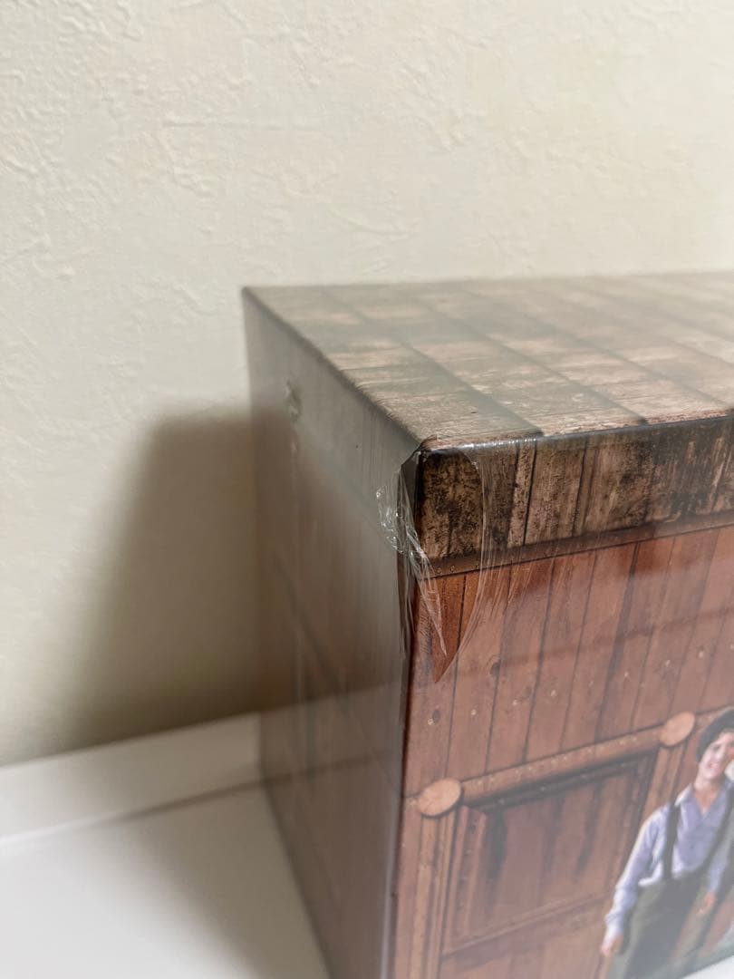 大草原の小さな家 DVDコンプリートBOX〈76枚組〉