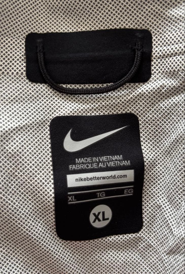 GYAKUSOU×NIKE×UNDERCOVER ジャケットとパンツセット