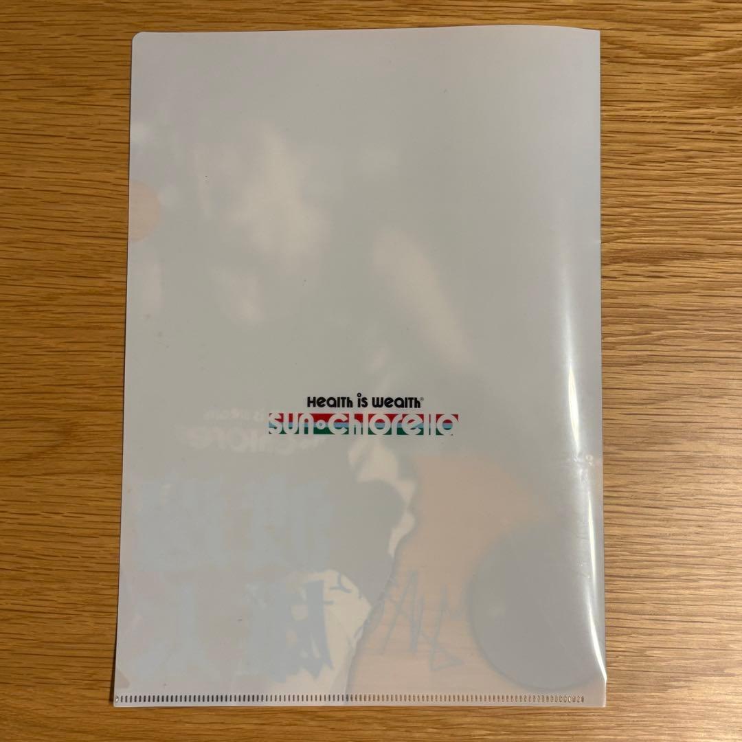 渡邊雄太選手BE@RBRICK &クリアファイル セット