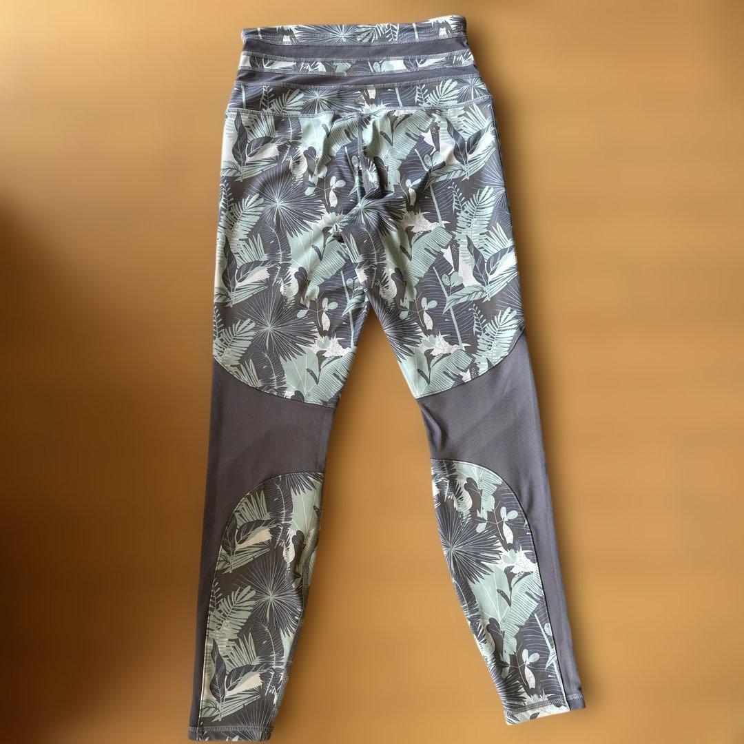 値下げ！sukala ヨガウェアセット（ブラトップ＆レギンス）