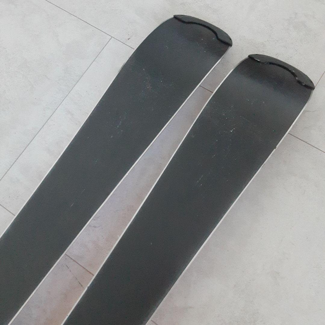 ROSSIGNOL ロシニョール HERO JR ジュニア 130 スキーセット