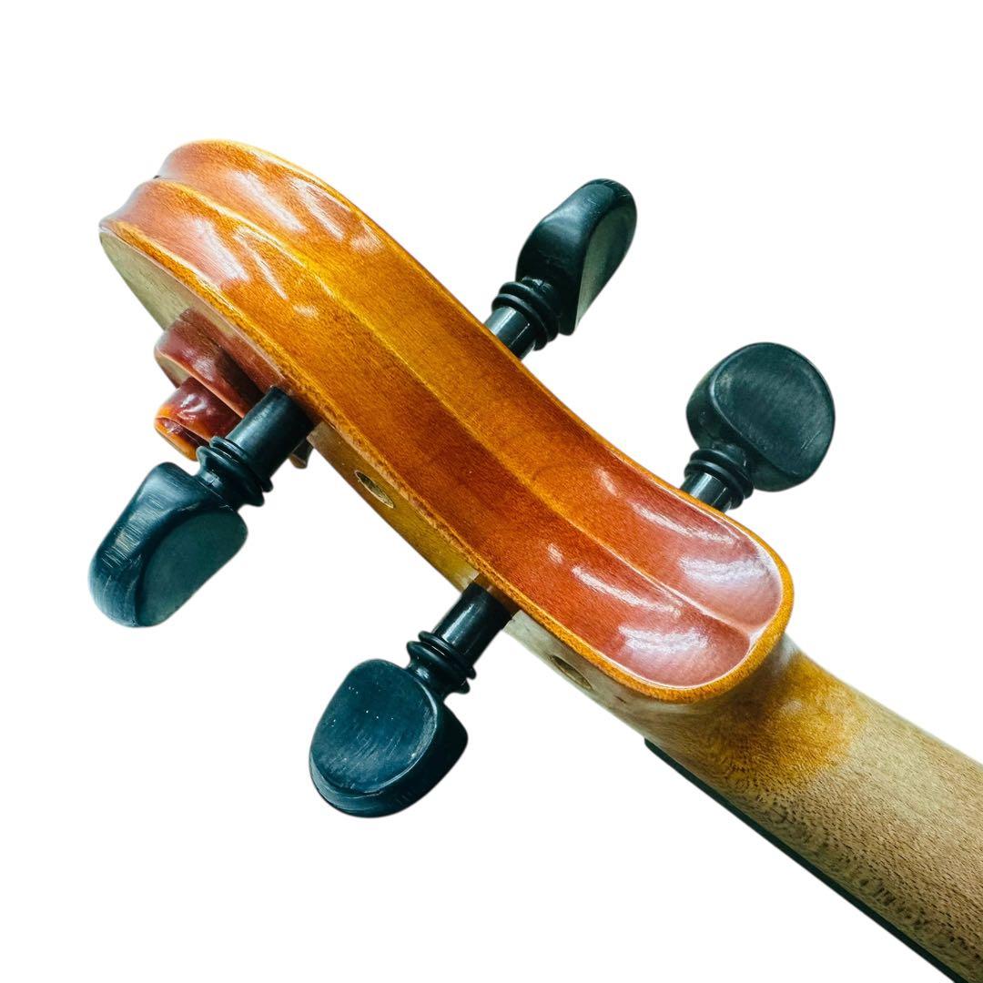 Suzuki バイオリン　No.280 サイズ4/4