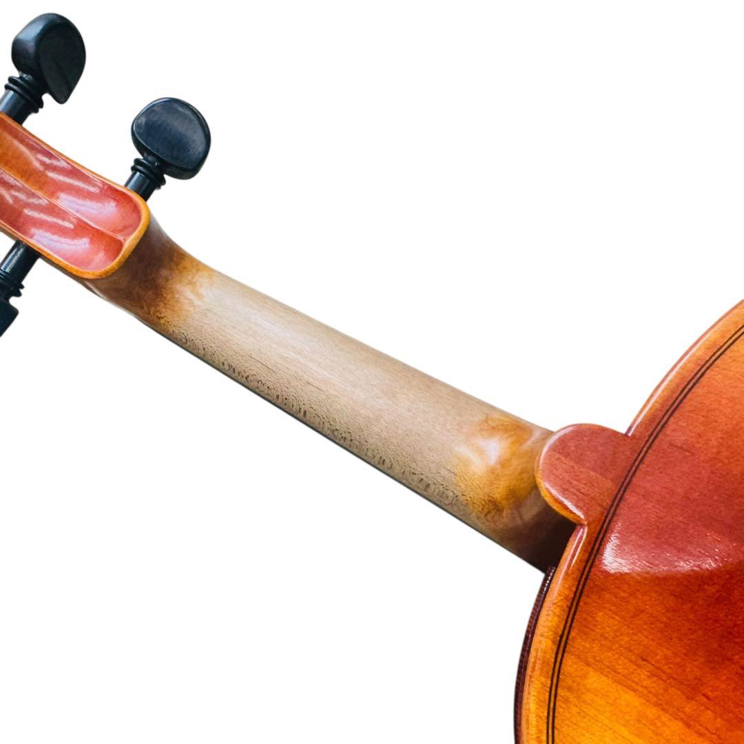 Suzuki バイオリン　No.280 サイズ4/4