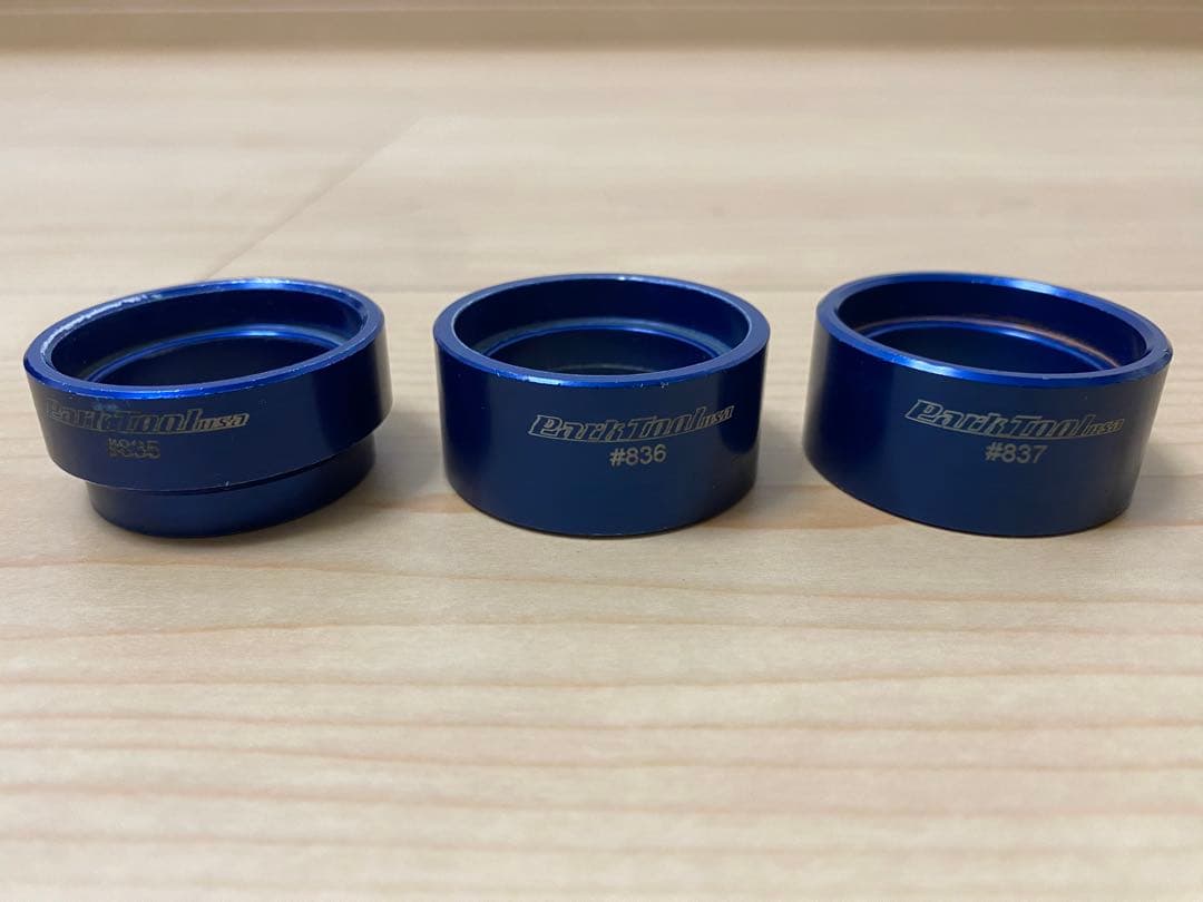 ParkTool CRS-1 クラウンレースセッティングシステム 自転車工具