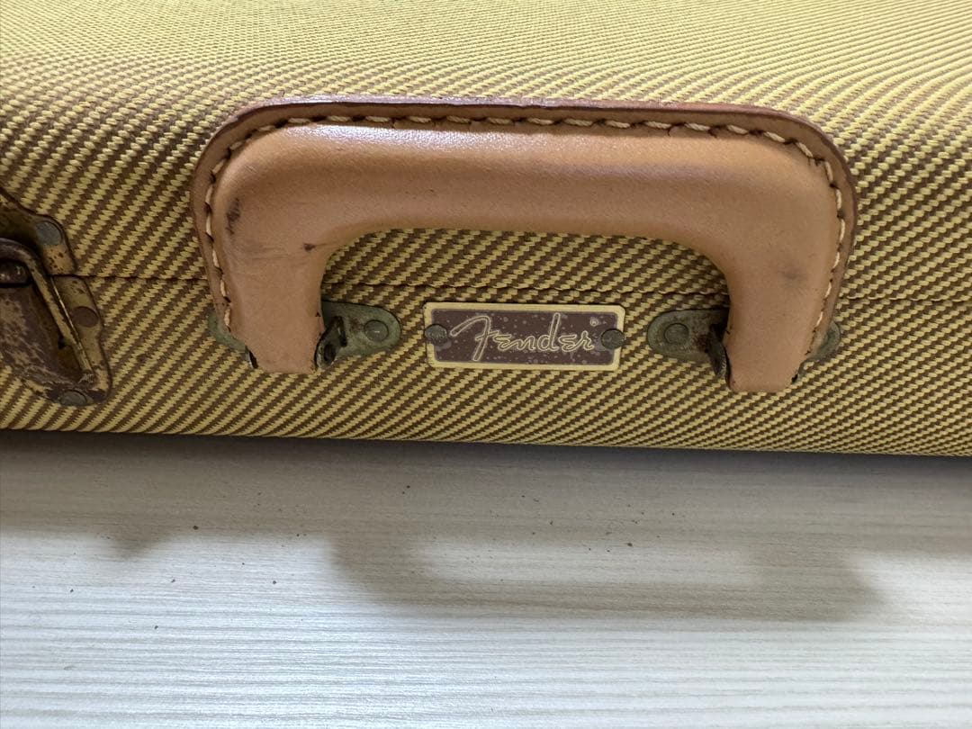 ギター fender american vintage 57 stratocaster