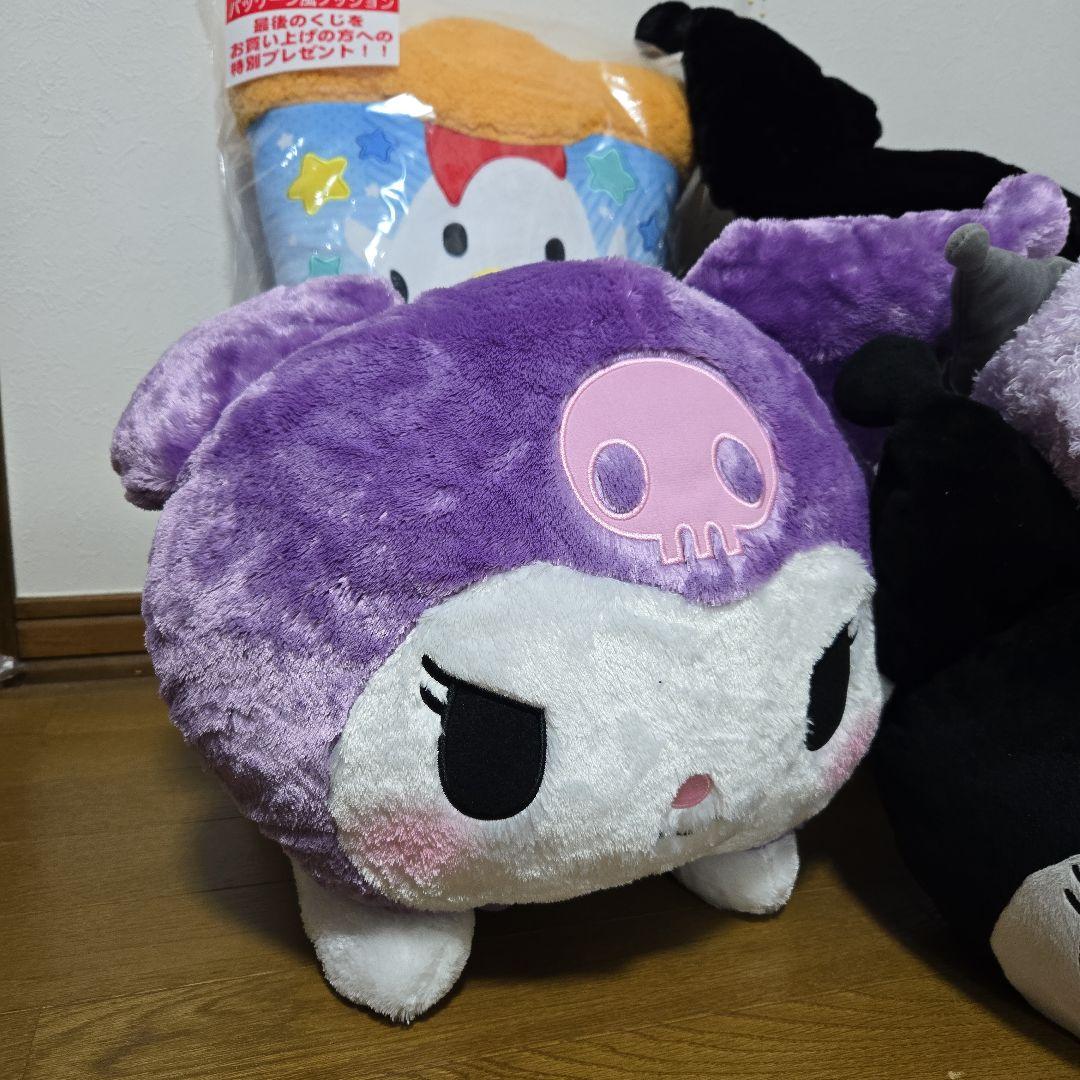 まとめ売り ぬいぐるみ