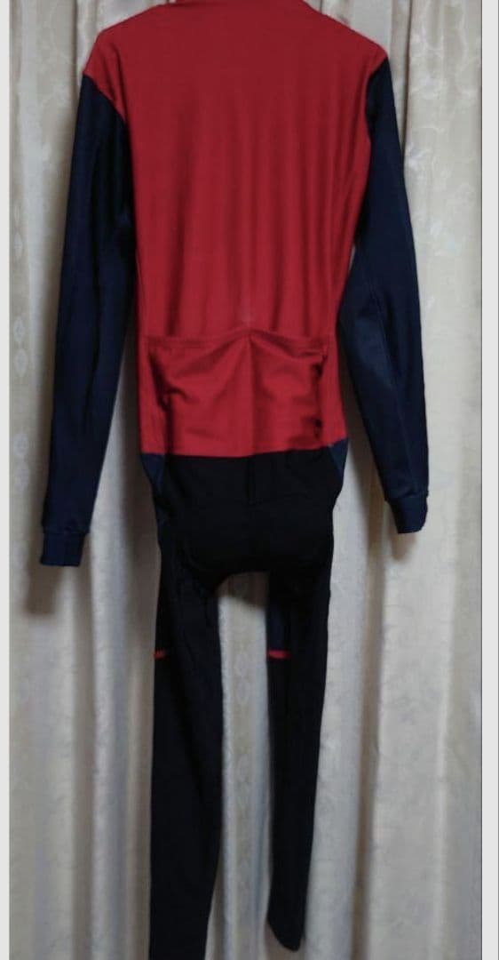 サンボルト セパレートワンピース ウィンタースーツ