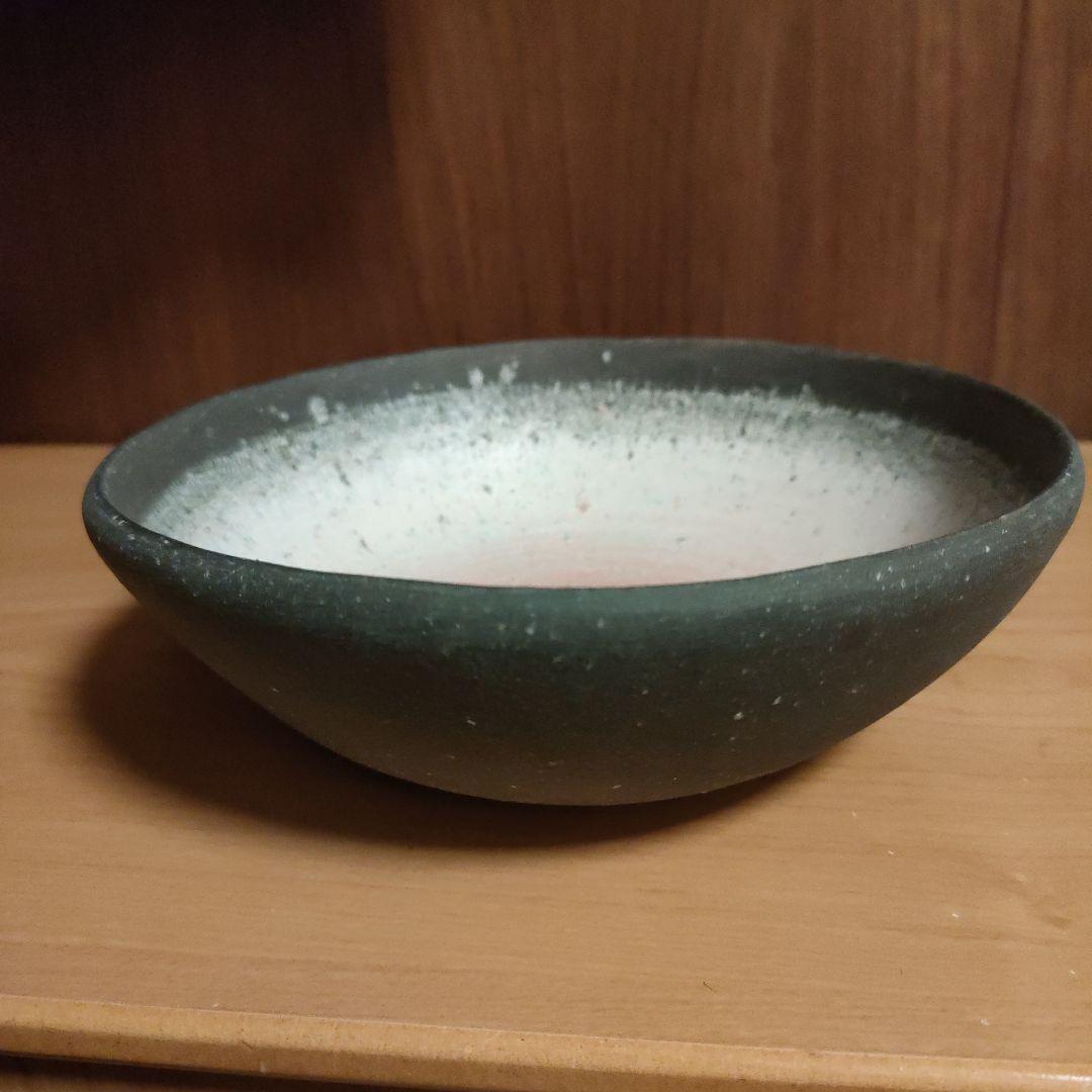 美崎光邦　泥鉢