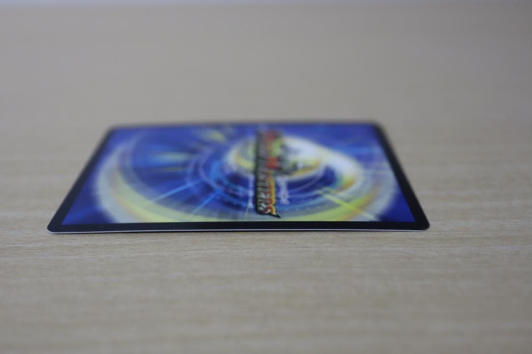 デュエルマスターズ 勝熱伝双 モモキングVS DMR