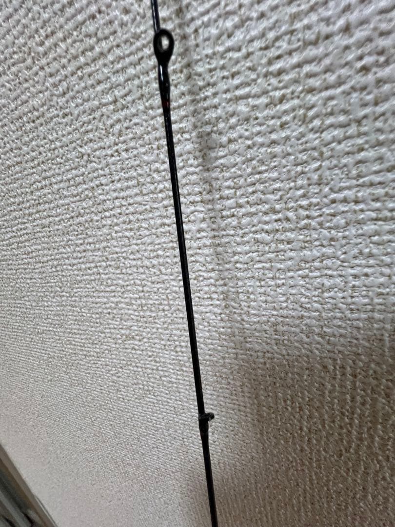 Daiwa エメラルダスストイストrt 80lml