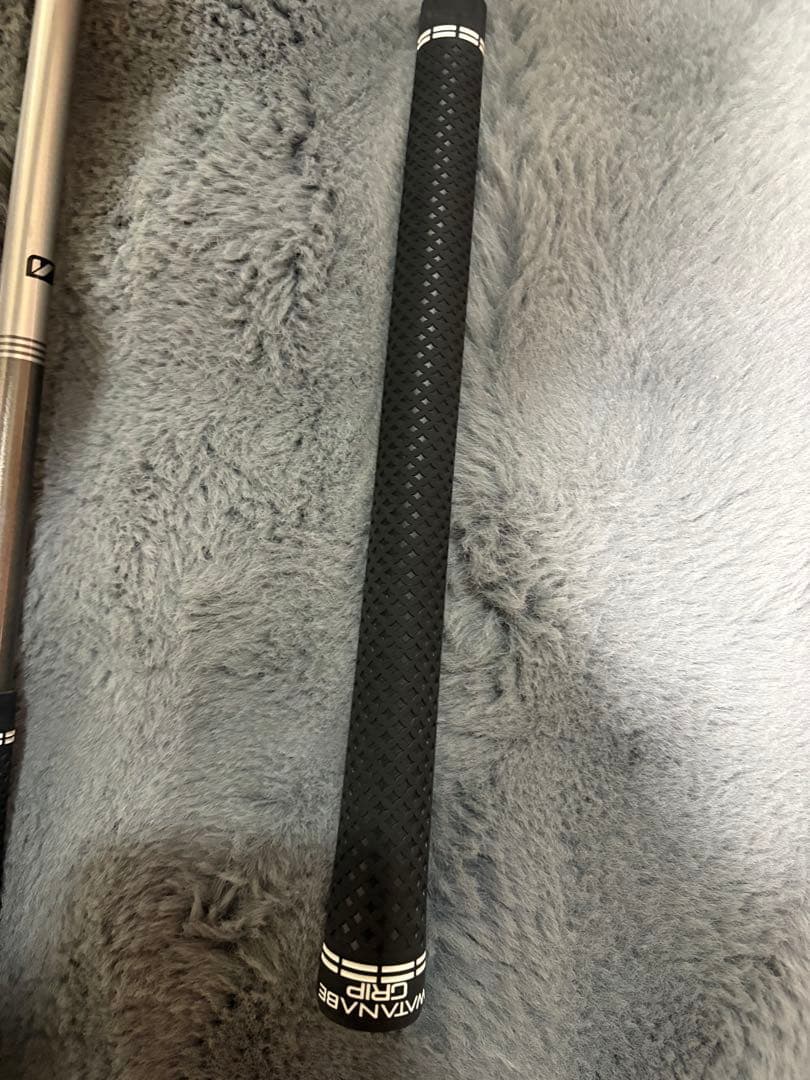 【中古】スリクソン Zxi5 5〜P 6本　スチールファイバーS95 カスタム品