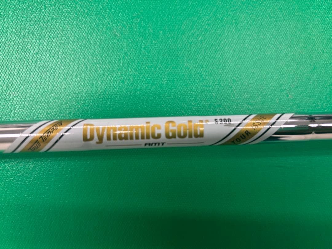 タイトリスト　T-MB718 中古