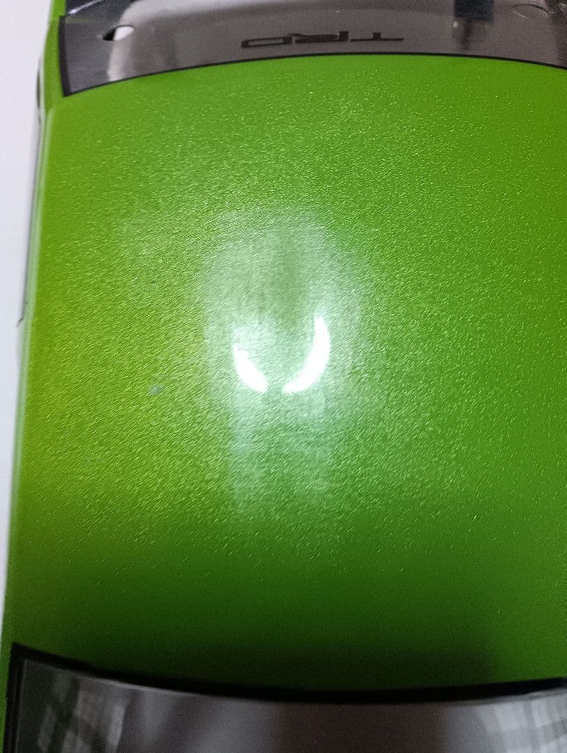 め*る様 AE86レビン2ドア ボディーヨコモ