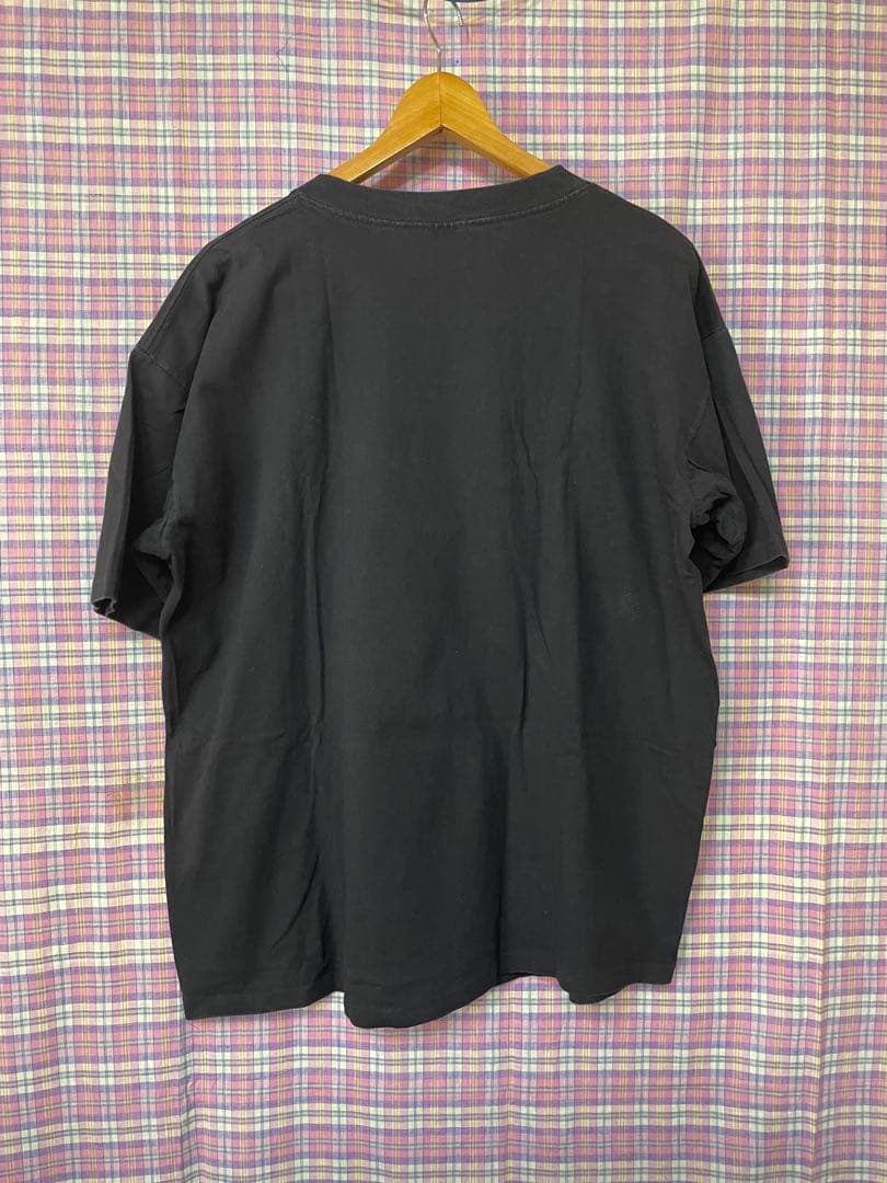 ローリングストーンズ➕バドワイザー◼️90sビンテージ・Tシャツ◼️USA製オールド