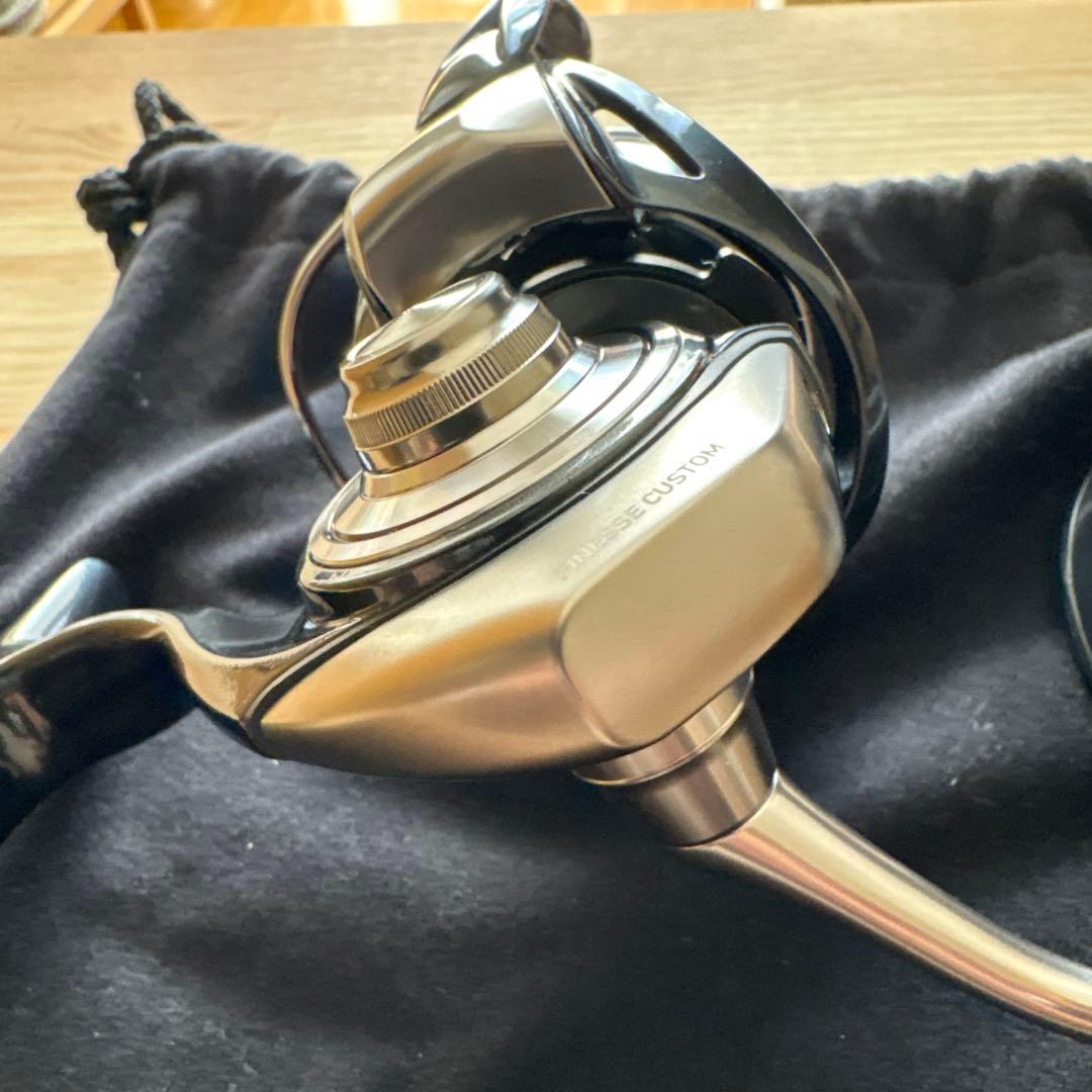 24 セルテートFC LT 2000S- H