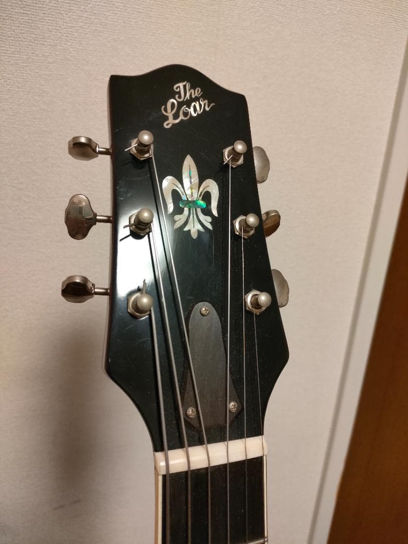 The LOAR-LH-650 VS　美品中古「ぴよ」