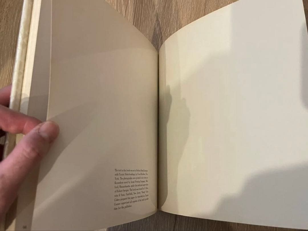 Irving Penn Flowers アーヴィングペン フラワーズ 写真集