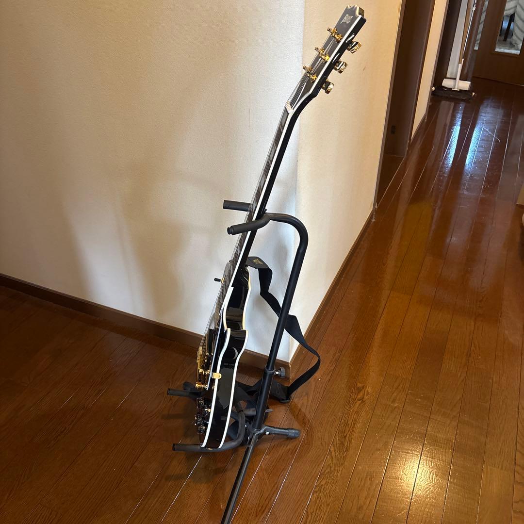 BLITZ ARIA BLP-CST BK エレキギター souさん専用