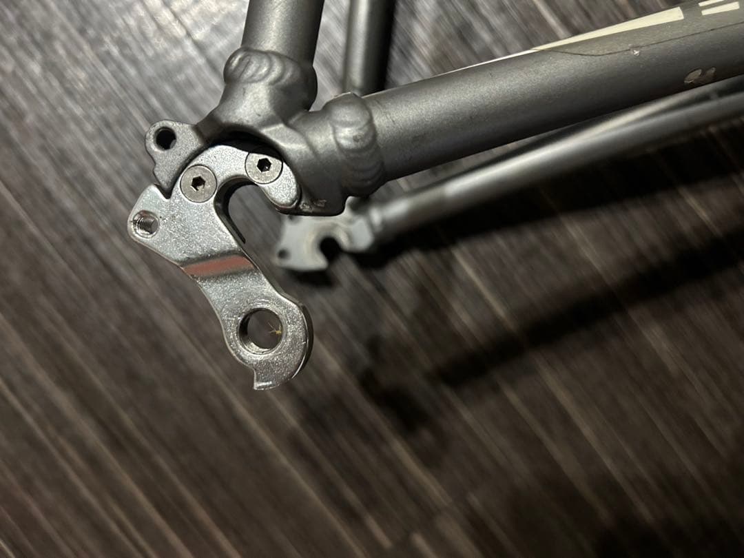 最終値下げ　ジャイアント　TCX シクロクロス アルミフレーム