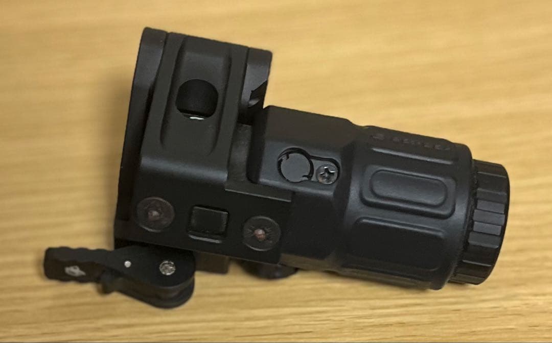 トイガン EVOLUTION GEAR G33 Magnifier UNITY FTC