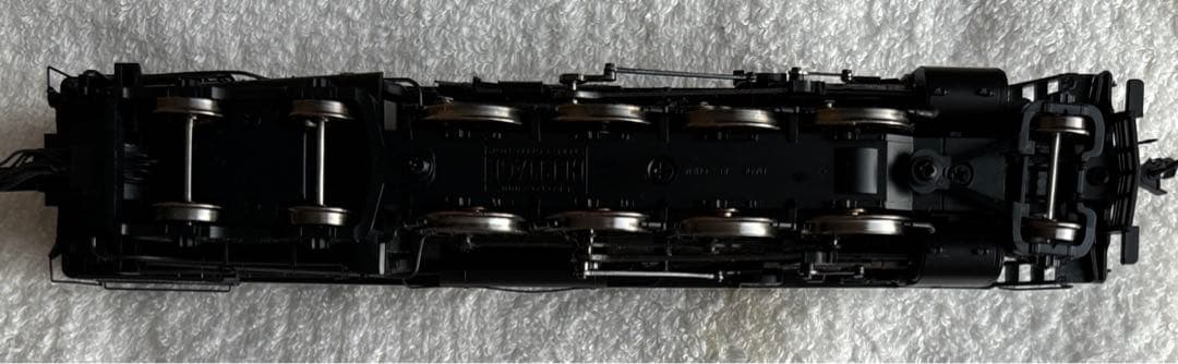 PROTO 2000 2ー8ー4 BERKSHIRE NKP 772