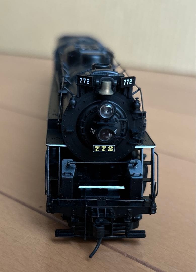 PROTO 2000 2ー8ー4 BERKSHIRE NKP 772