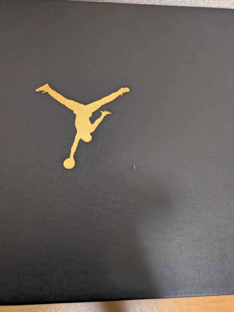 新品 NIKE AIR JORDAN1 エアジョーダン ゴルフシューズ 26.5