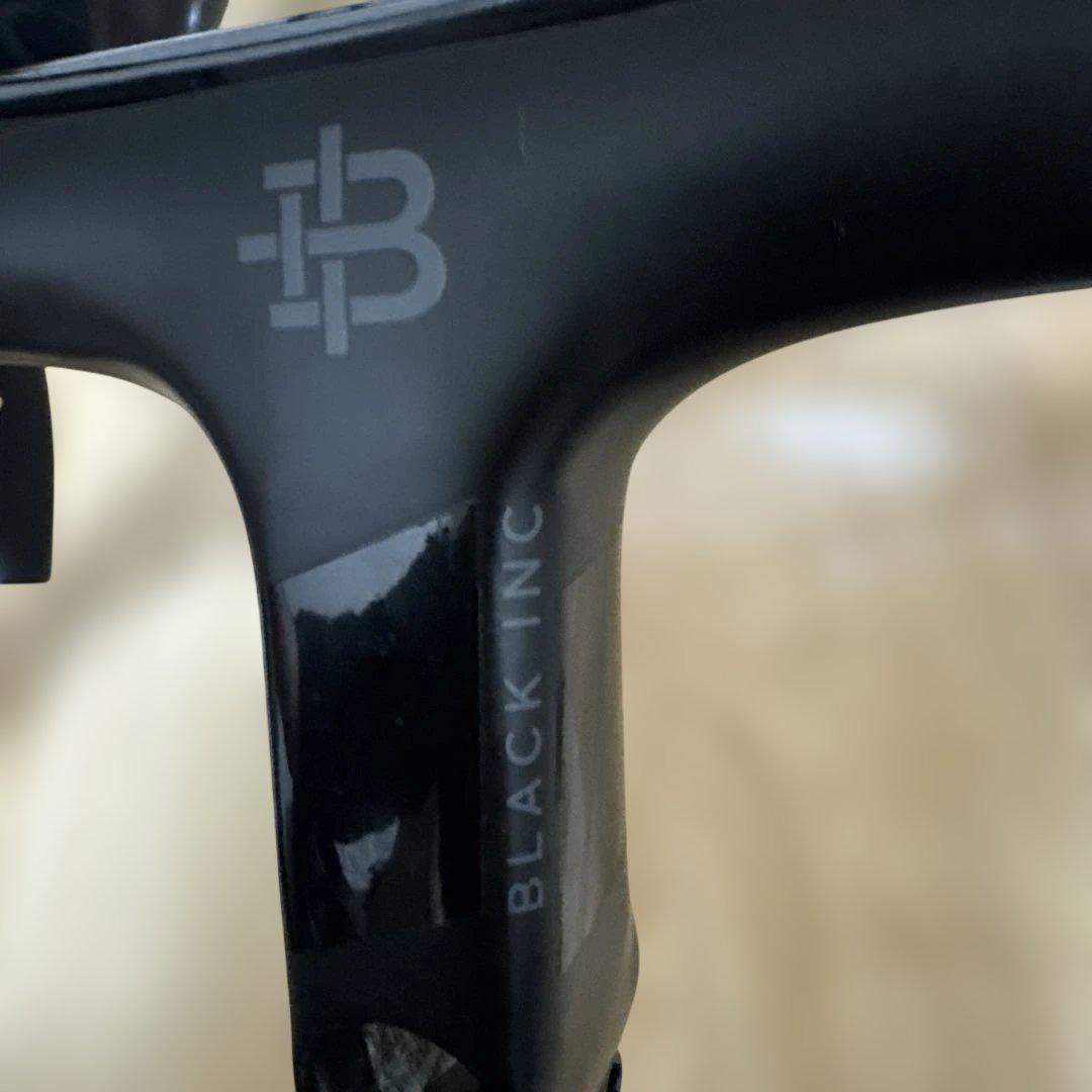 Factor OSTRO VAM サイズ54 2022 フレームセット