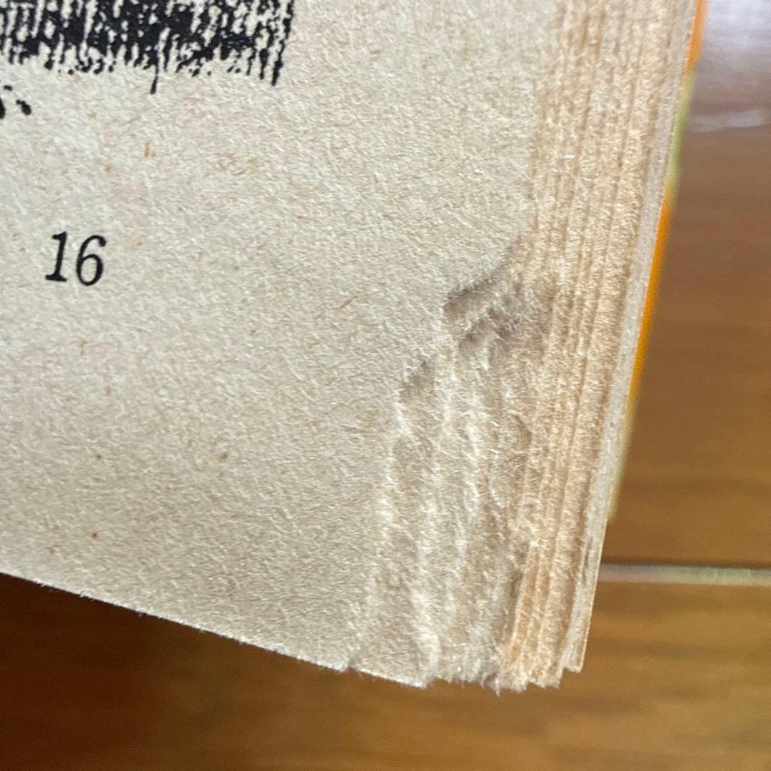 初版 世界の残酷ものがたり 怪奇サスペンス全集8 ジュニア版 庄司浅水