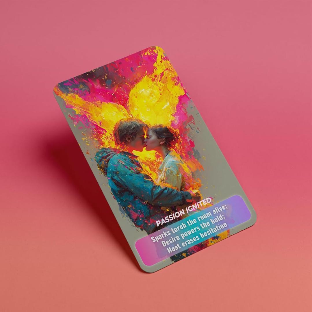 【正規品オラクルカード】海外レア✨Y2Kの世界観✨ホットでポップなオラクル