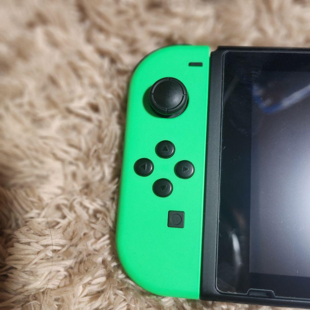 【大幅値下げ！】Nintendo Switch Splatoon2セット