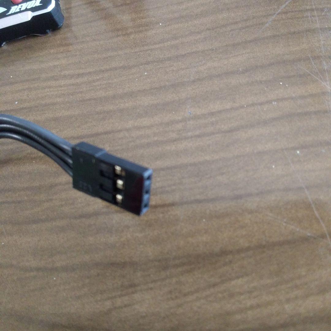 Rêve D REV0X D-SPEC GYRO