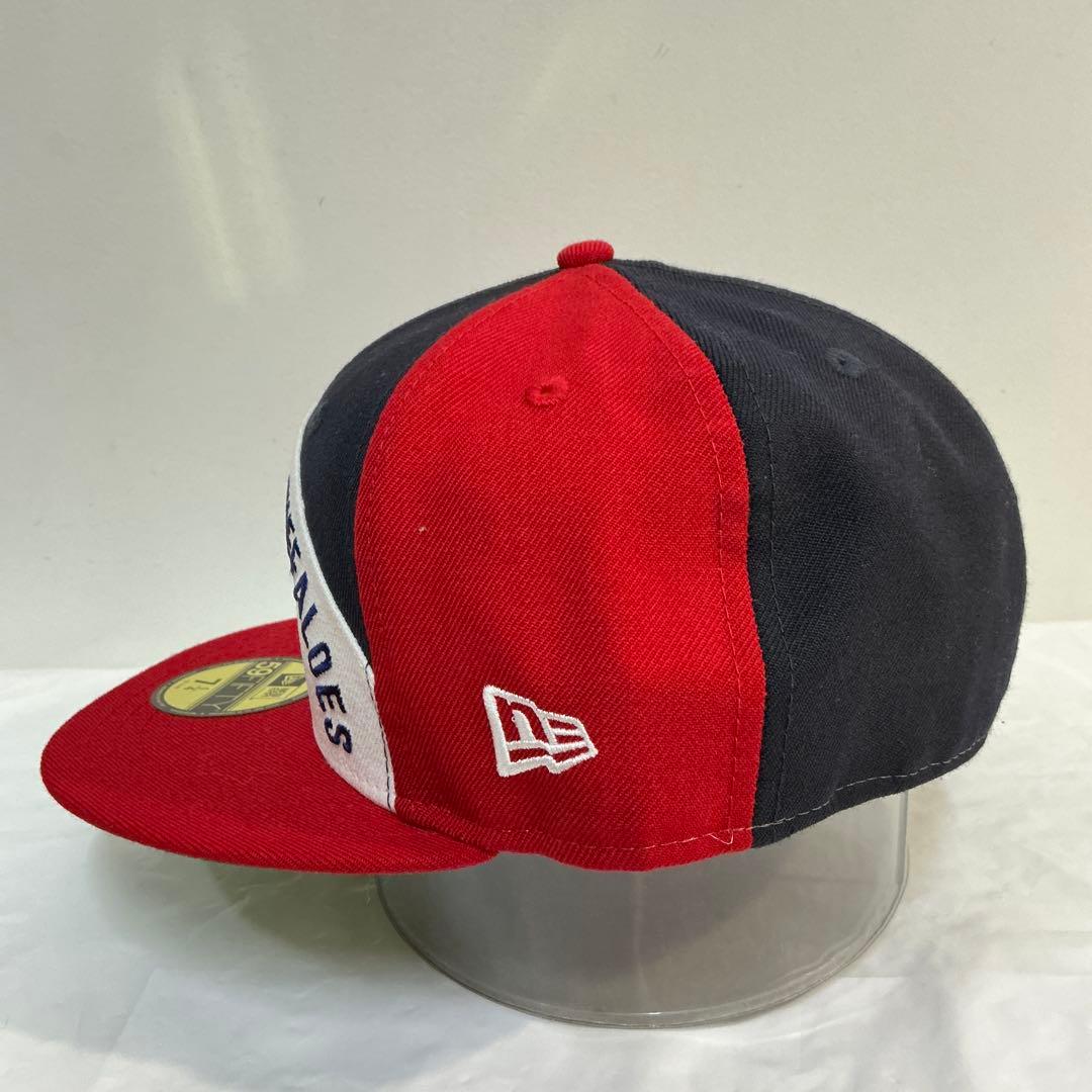 NEW ERA キャップ