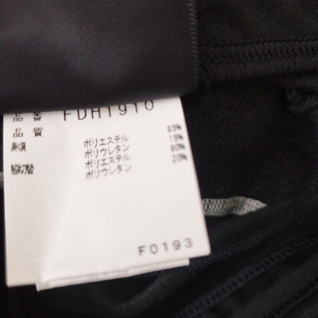 フェニックス　Phoenix　裏起毛　タイツ　4D SYSTEM　自転車