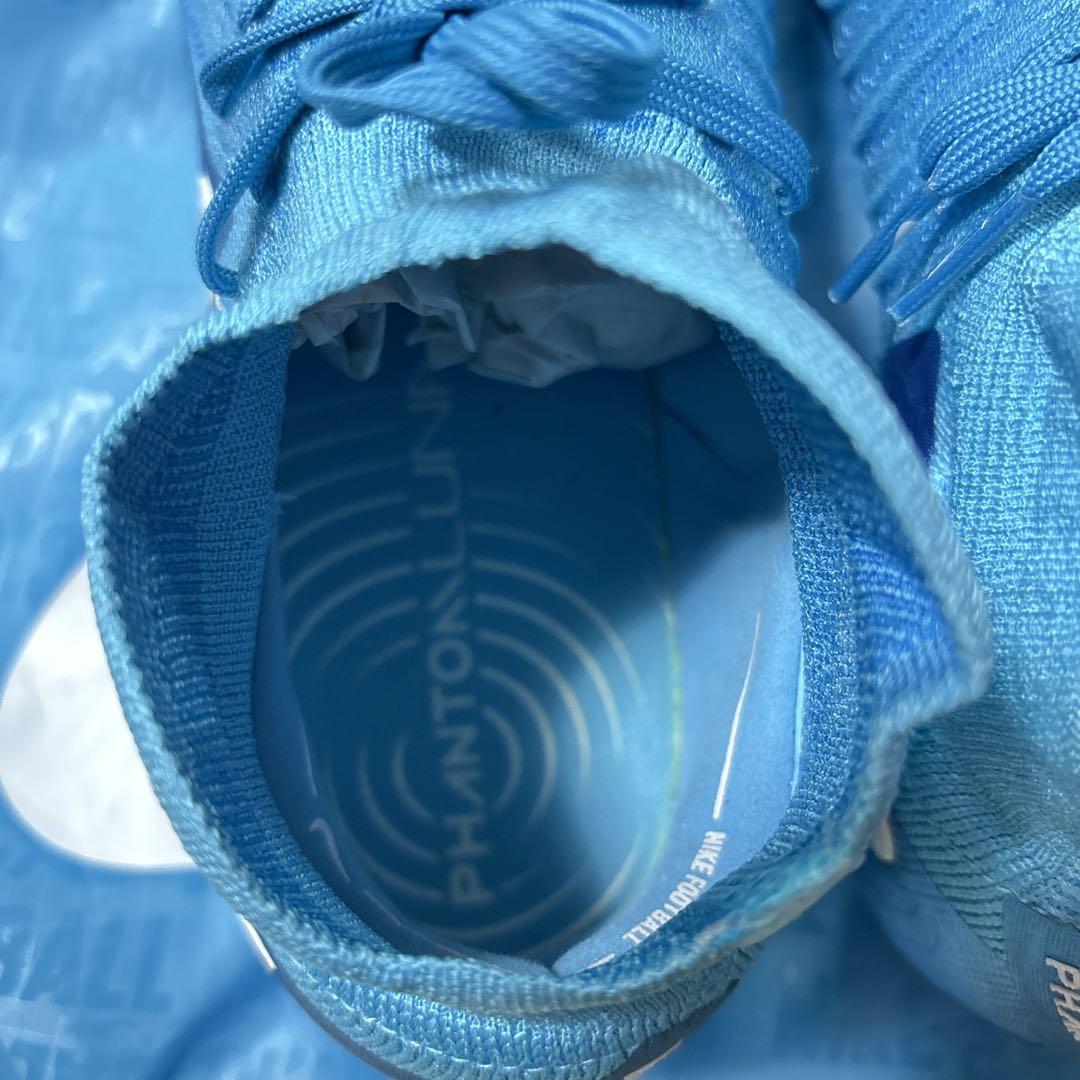 ⭐️極美品⭐️NIKE PHANTOM ファントムgx Ⅱ ELITE FG26cm