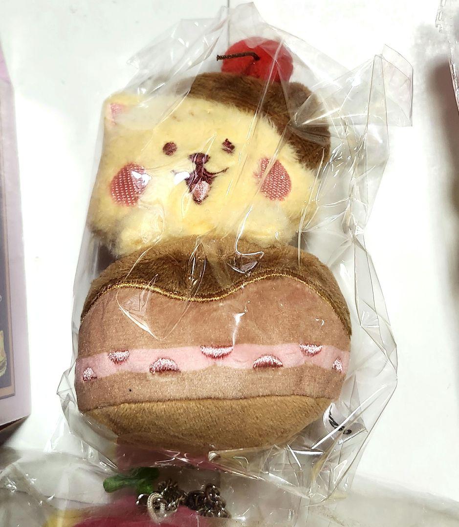 NiziU　Nizoo　BabyNizoo　RICHU ４点まとめ売り