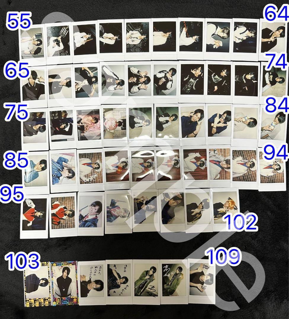 アナタシア まりん チェキ