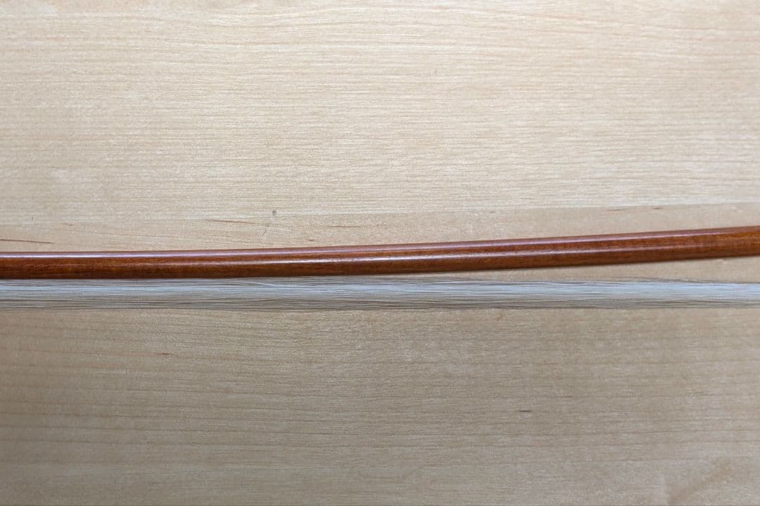 【チェロ弓】ARCHET A TOKIO フルサイズ 国産 送料込