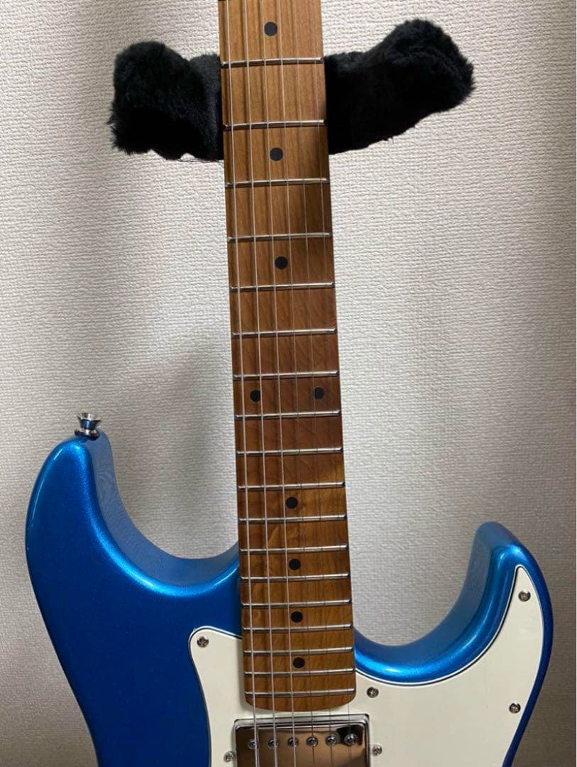 Bacchus ストラトキャスター