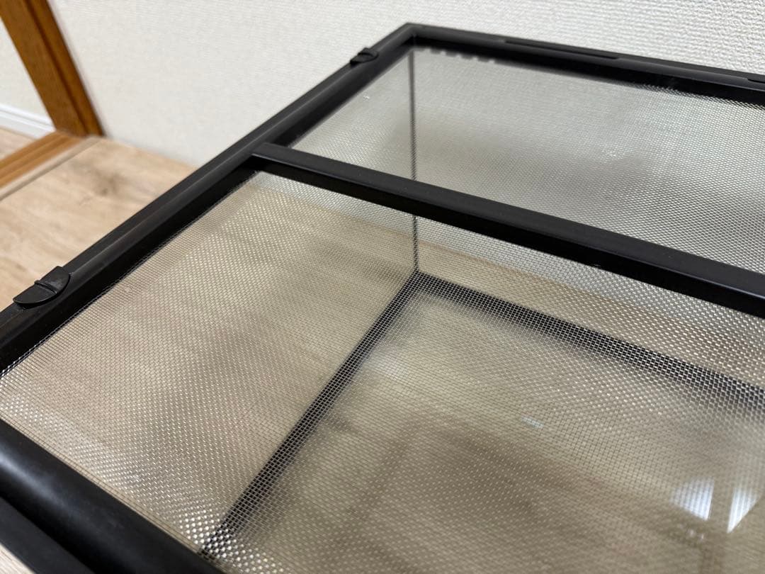 グラステラリウム4545 爬虫類飼育セット