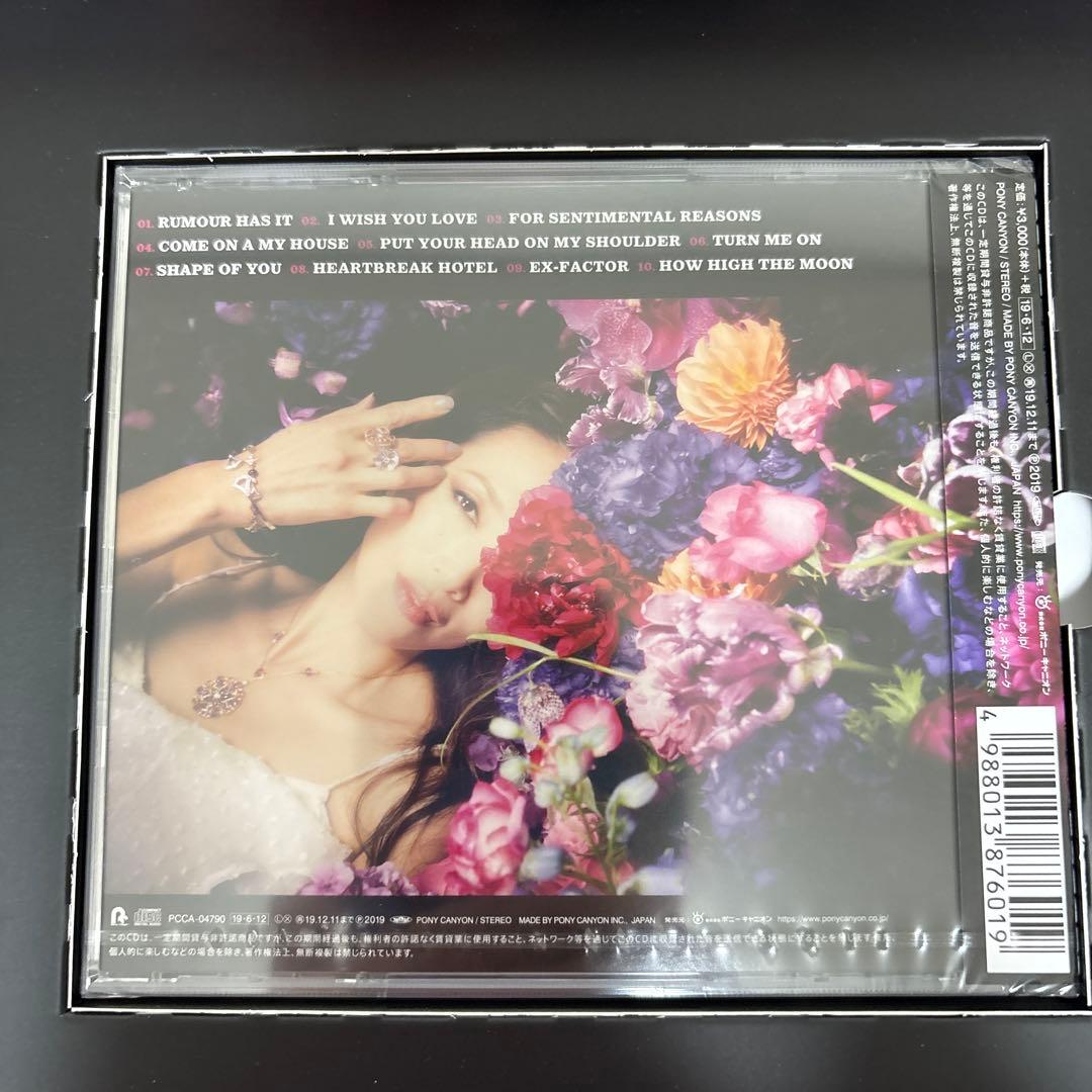 工藤静香 Deep Breath 限定BOX CD 写真集 エプロン