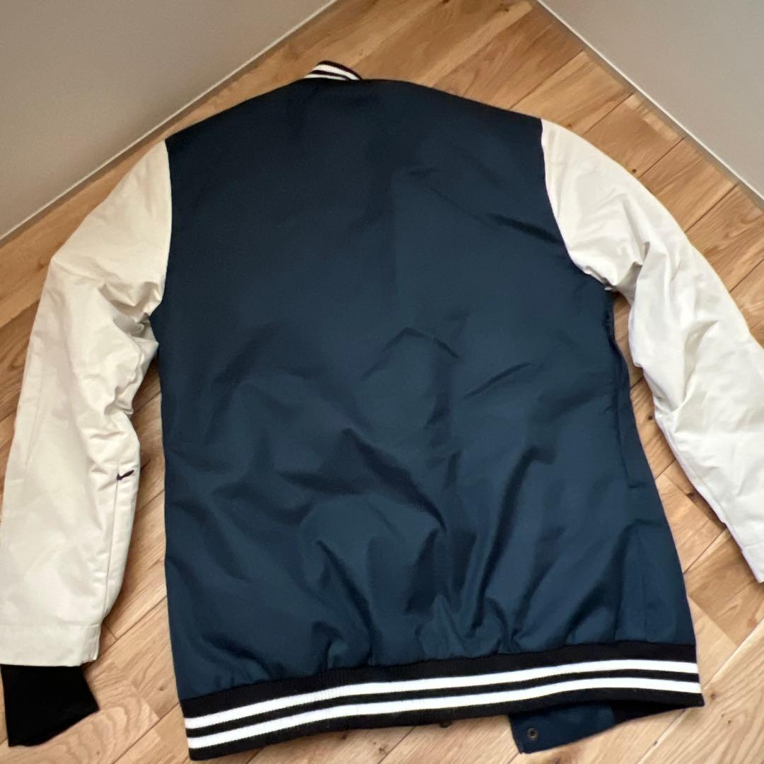 スキーウェア 一式セット（男性用） ヘルメット・グローブ・ゴーグル付き