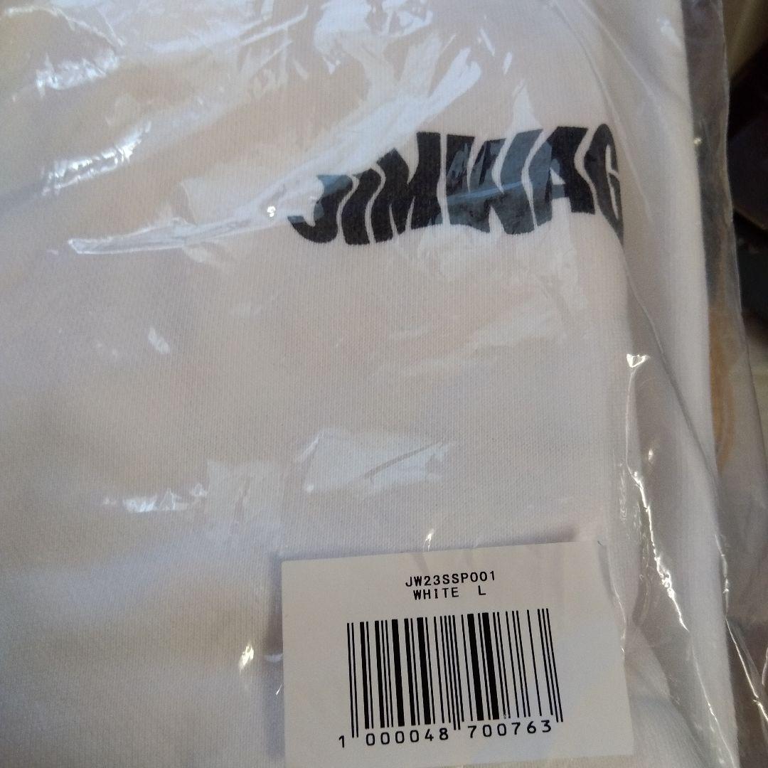 JIMWAG スウェット