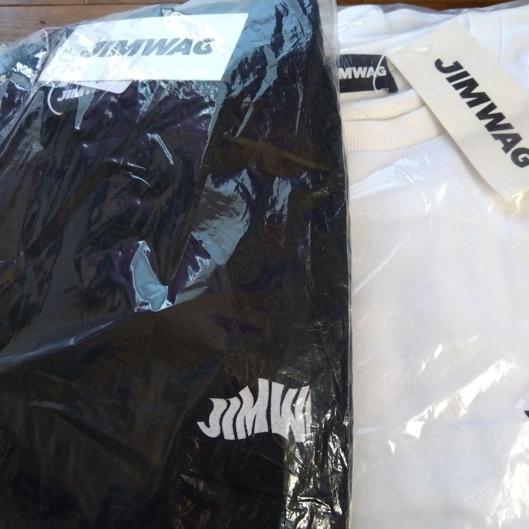 JIMWAG スウェット