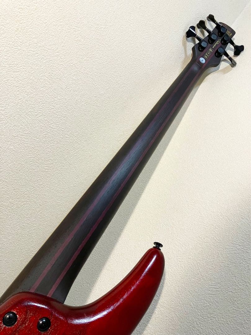 Ibanez SR1425B 5弦ベース