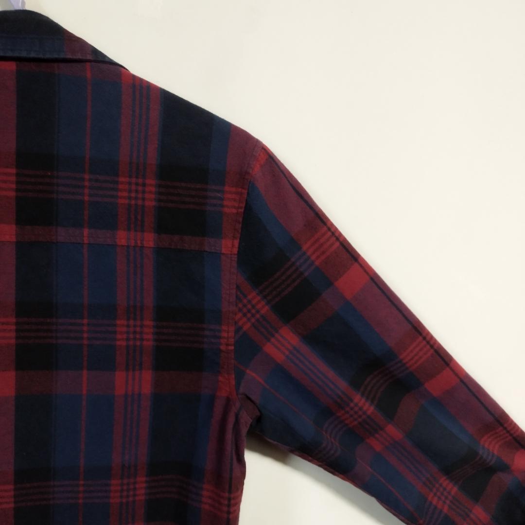 thirtytwo　サーティツー　Ｌ　スキーウエア　チェック　ジャケット　匿名