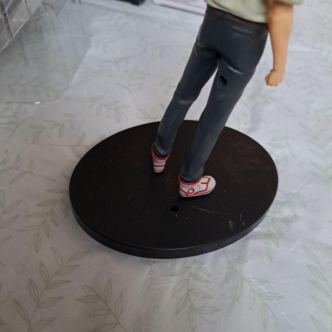 【匿名配送】チェンソーマン フィギュア＆グッズセット