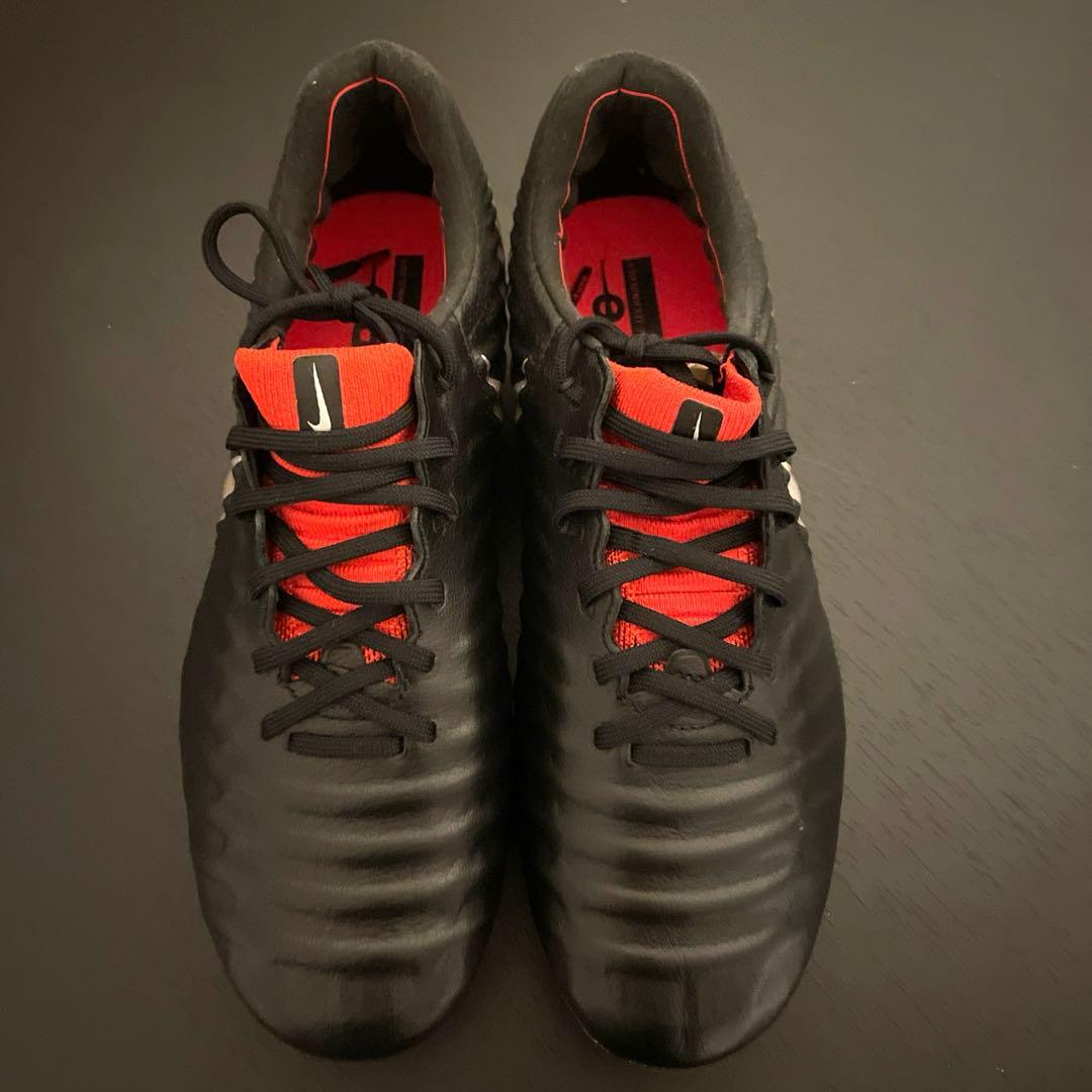 ナイキ 【 ティエンポ レジェンド7 エリートHG 】