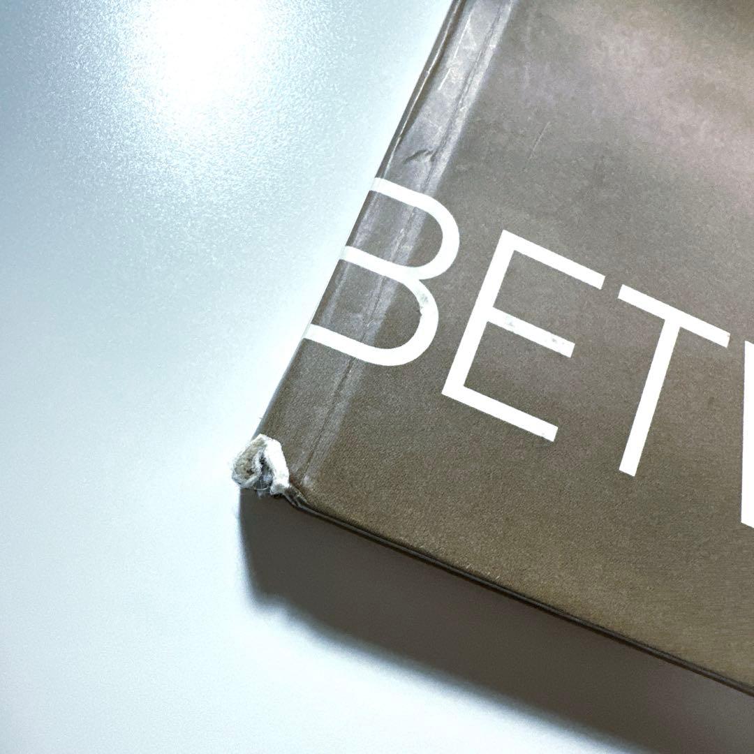 UTA BARTH • In between places 作品集・