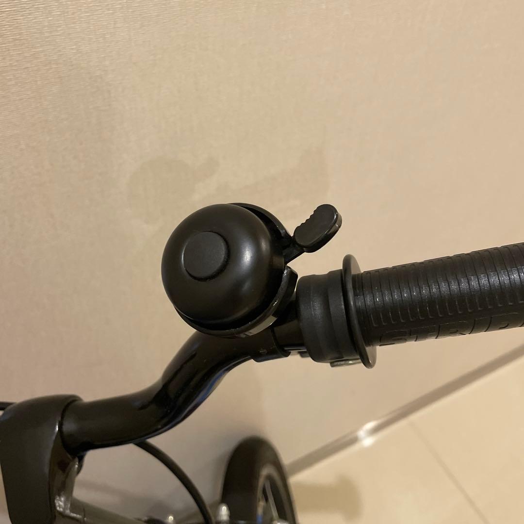 STRIDER バランスバイク 16インチ ピンク